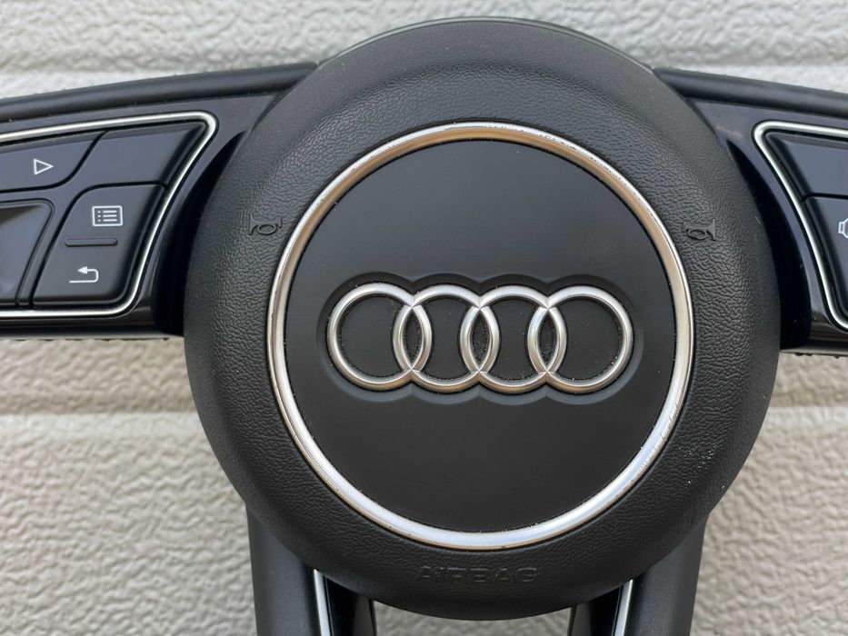 Волан с Airbag Audi A3 8V