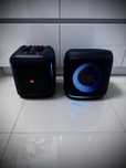 Boxa portabila jbl partybox encore 2 100w microfon karaoke boxa jbl