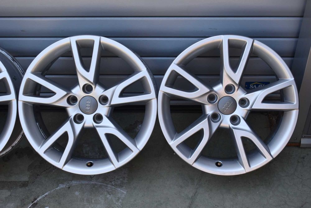 17'' Джанти Аudi