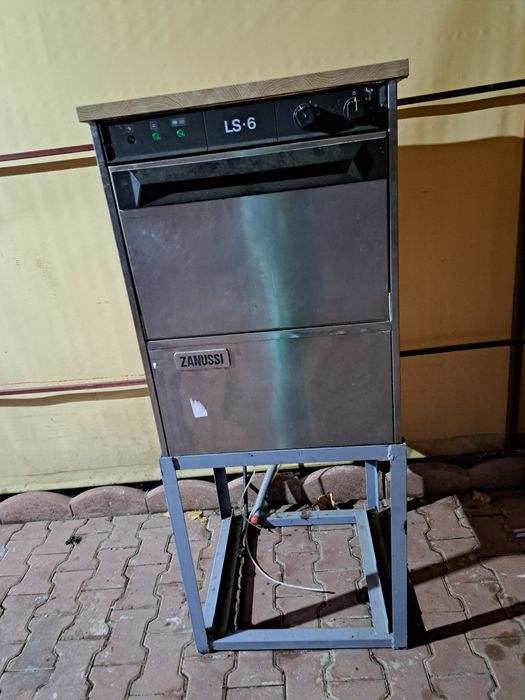 Masina de spalat vase industriala,Lada frigorifica