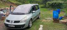Vând Renault Espace IV