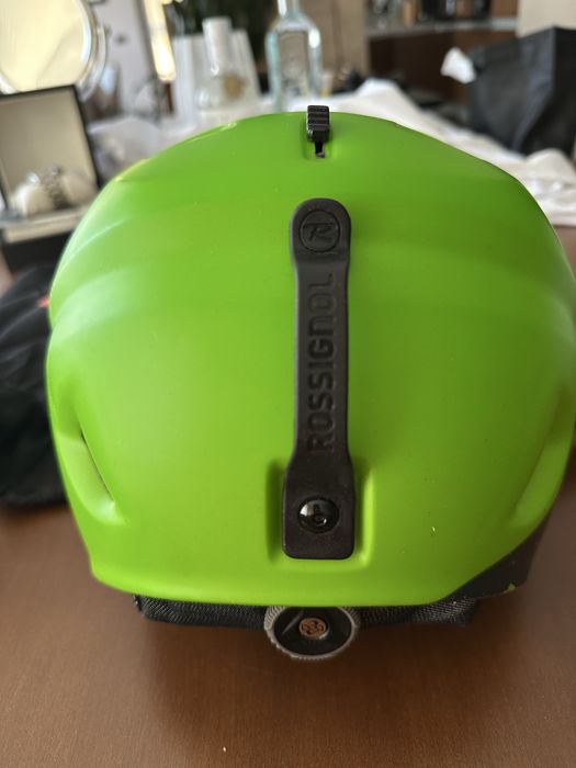 Ски Каска Rossignol