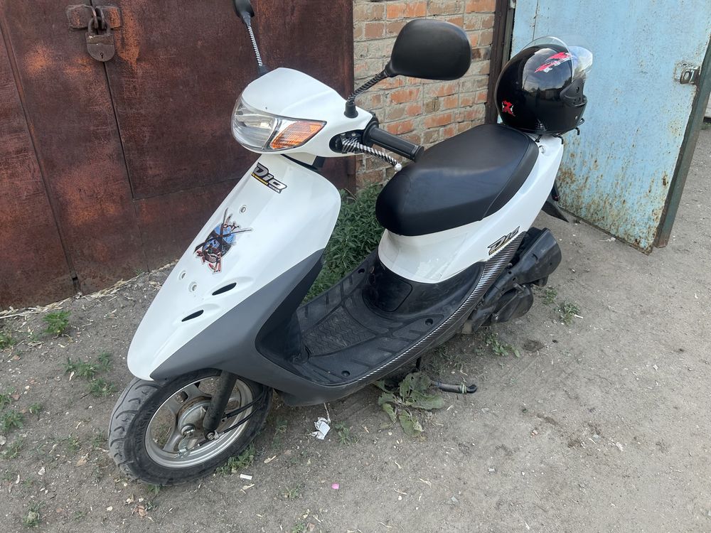 Скутер хонда Дио Honda Dio