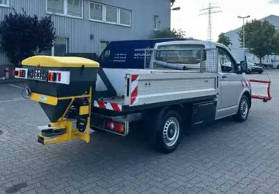 Sararita + lama de zapada (pachet) pt utilaje, pt L 200, Hilux, Navara