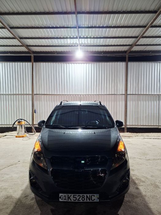 Spark sotiladi Yili 2020