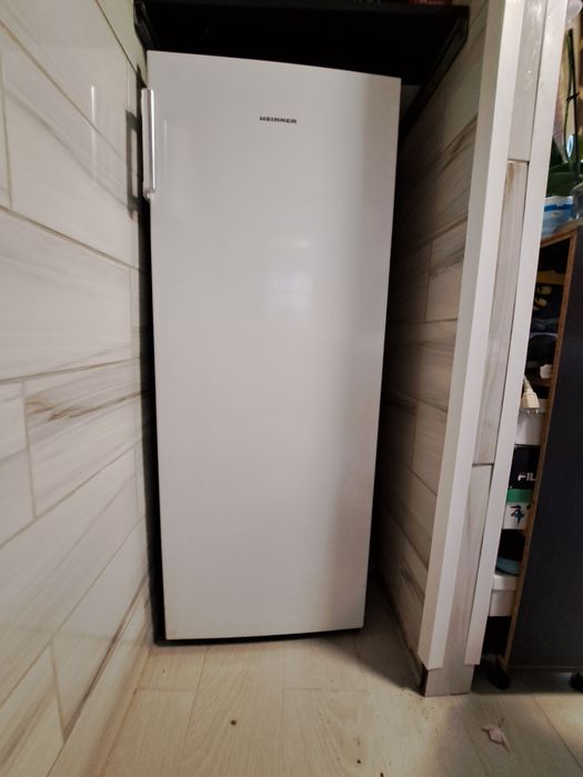 Congelator Heiner 5 setare