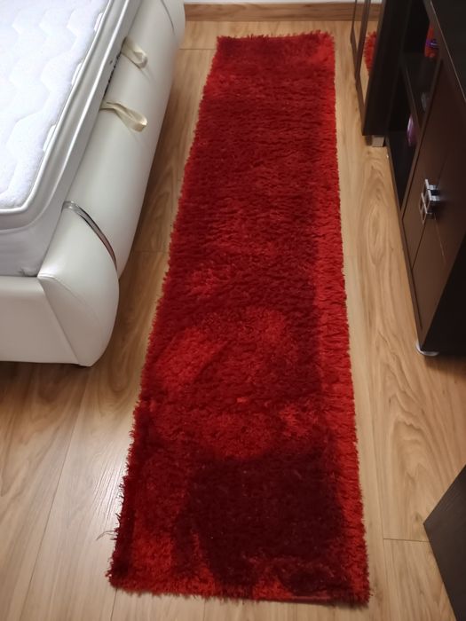 Traversa  tip shaggy 55x245cm