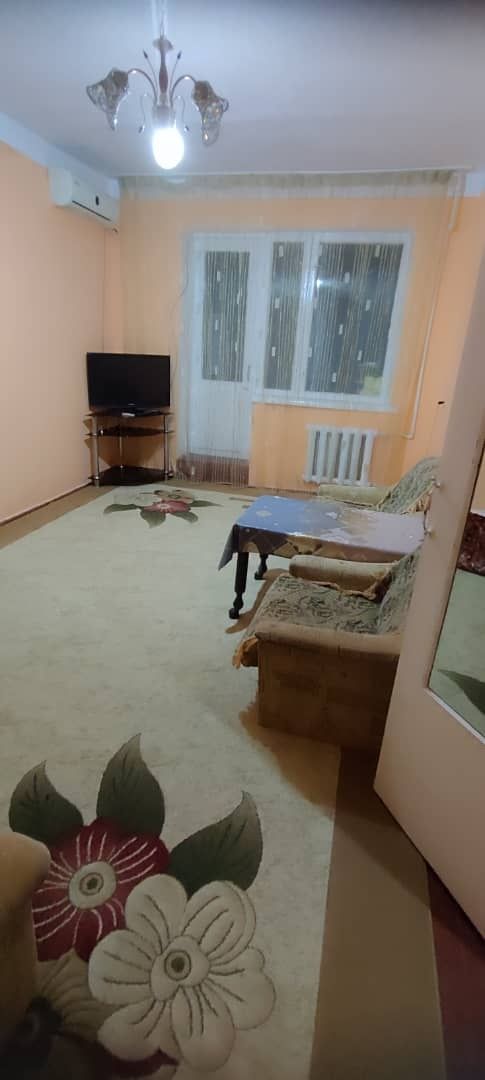 Квартира продаю в хорошем районе