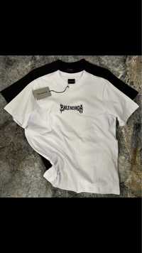 Tricou Balenciaga Barbati