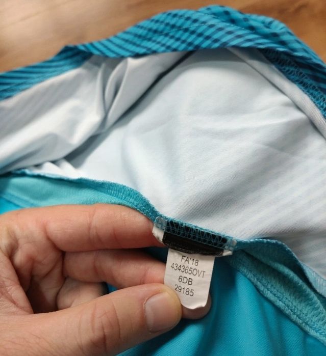 Tricou polo Oakley mărimea XL