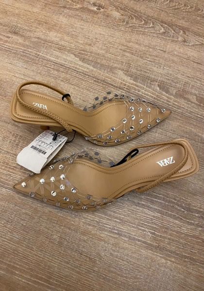 Zara токчета