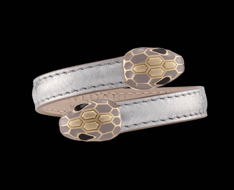 NEW Браслет Bvlgari Serpenti Forever 294643