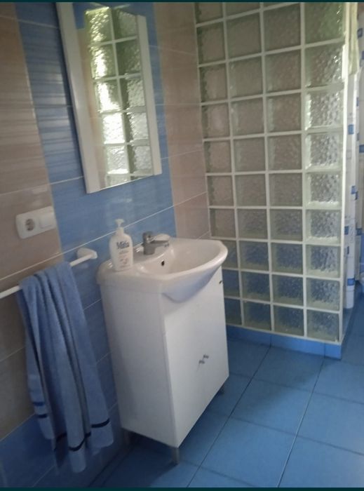 Inchiriez cabana revelion