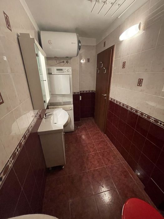 Дава се под наем Едностаен апартамент в София, Изток - 40 кв.м за 346.8 € - Снимка #7