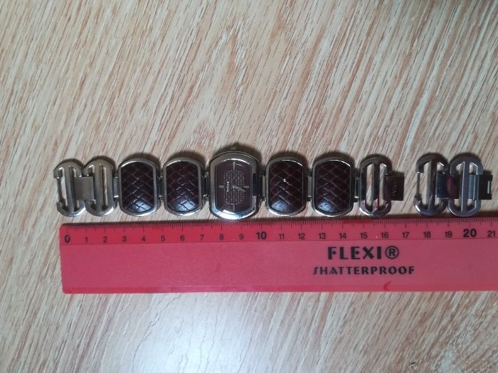 дамски часовник Fosil, Armani и DKNY