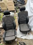 Рекаро седалки е46 предни бмв