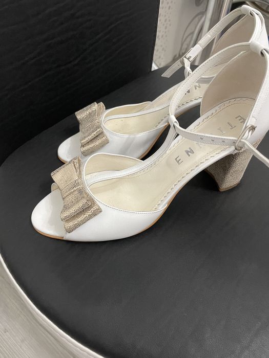 Sandale Piele naturală