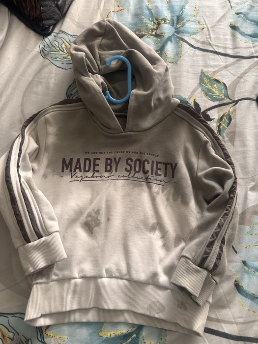 Hainute copii-made by society