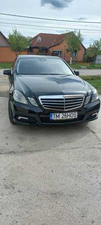 Mercedes-benz E250 diesel, automata, 9700 euro