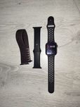 Apple watch nike band