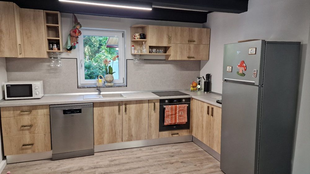 Cabana la munte,de închiriat-Porumbacu,Avrig,Sibiu