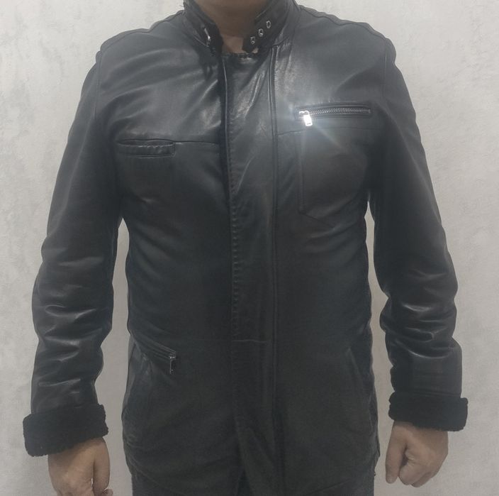 Продам  куртку мужскую