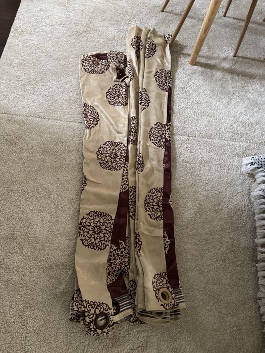 Set Draperii blackout