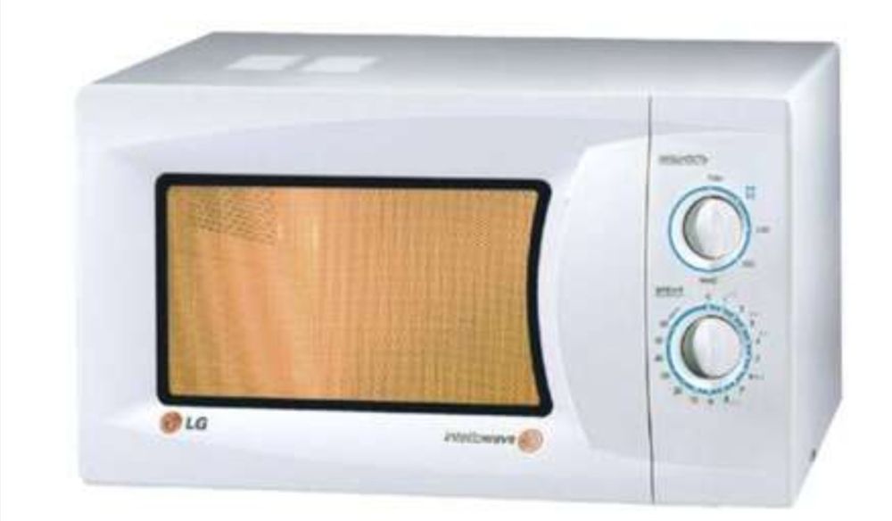 Микровалновый печи