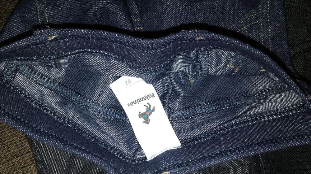Pantaloni Melania si C&A marimi 2-3 ani, noi!
