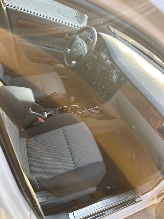 Gentra sotiladi ideal xolata