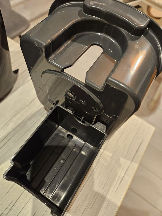 Expresor Tchibo Cafissimo