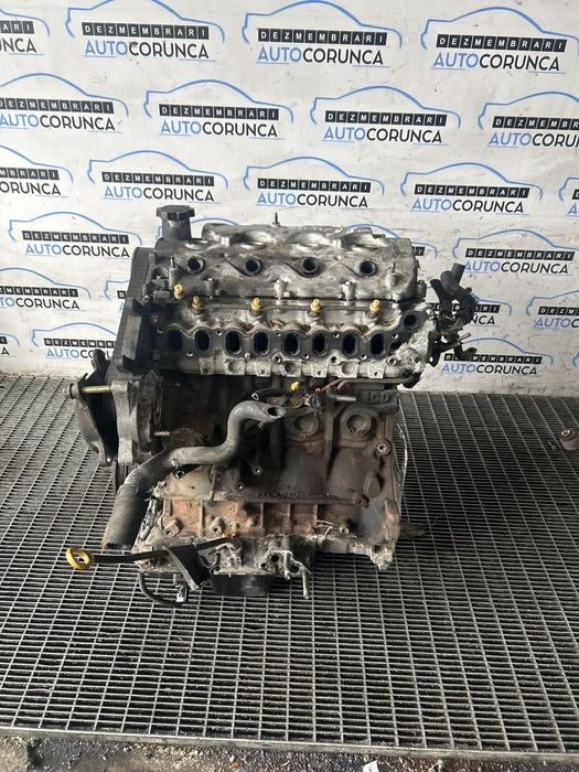 Motor Toyota RAV 4 II 2.0 D 2002 - 2006 116CP Manuala 1CD - FTV Euro4 (1211) Diesel 4x4