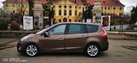 Renault Grand Scenic III 1.9 dCi/unic proprietar/interior piele