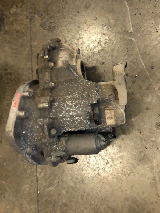 cutie viteze manuala  0.7 b smart fortwo