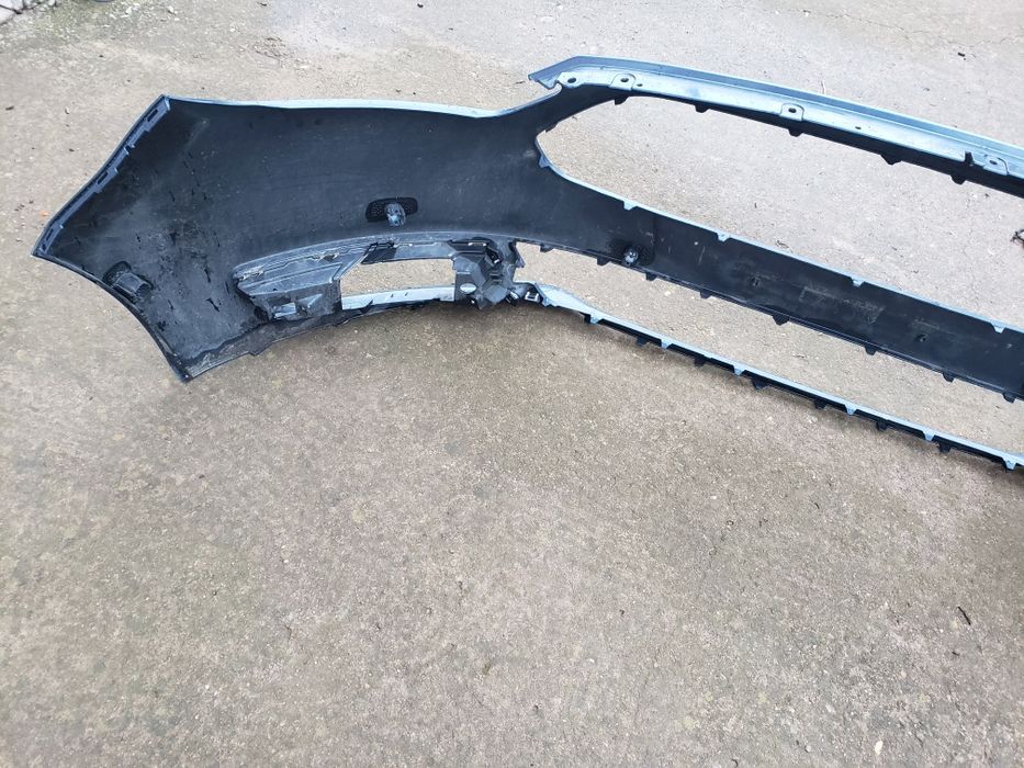 Bronq/broni Ford S-Max 2 Generation 2015-2024g.Броня/брони Форд с-макс