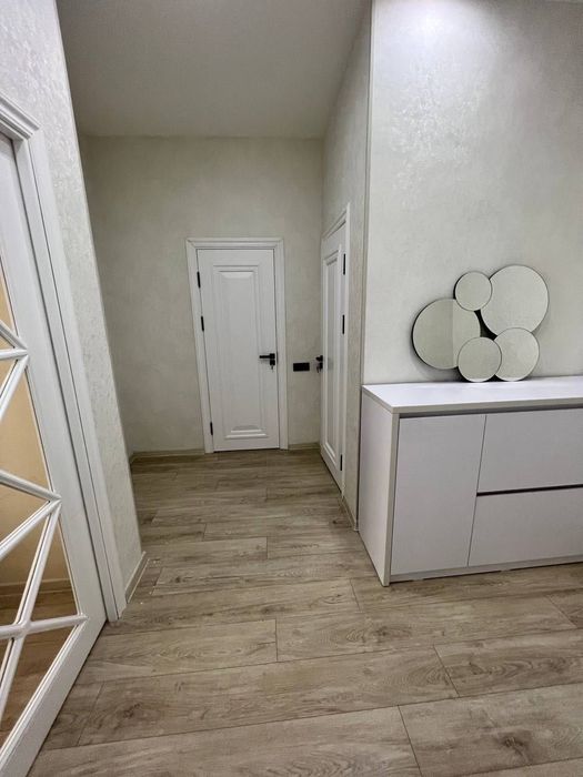 Сдается в аренду евродвушка  в Ташкенте!