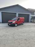 Renault Trafic 2015 1.6 dCI 140 CP E6 6 trepte AC,recent adus Italia
