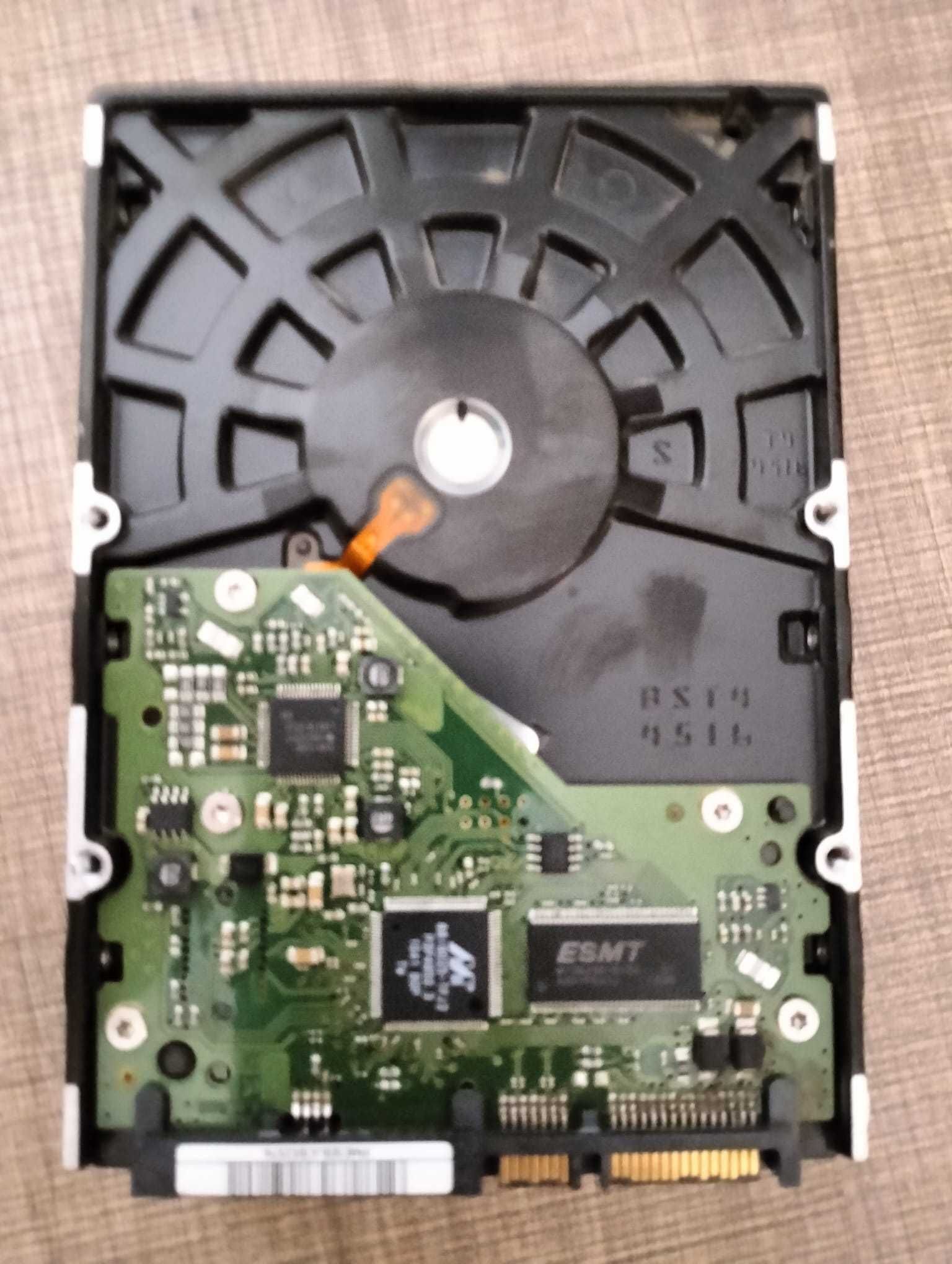 Hard disc 1000 GB 7200 rpm/ 32M