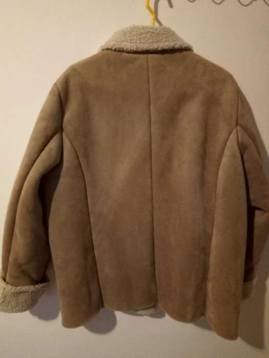 Cojoc gros de iarna-xxxl