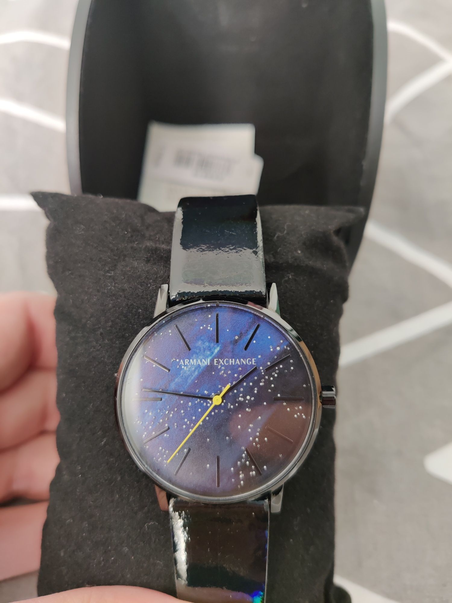 Ceas Armani quartz