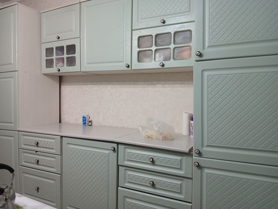 Продам кухонный гарнетур