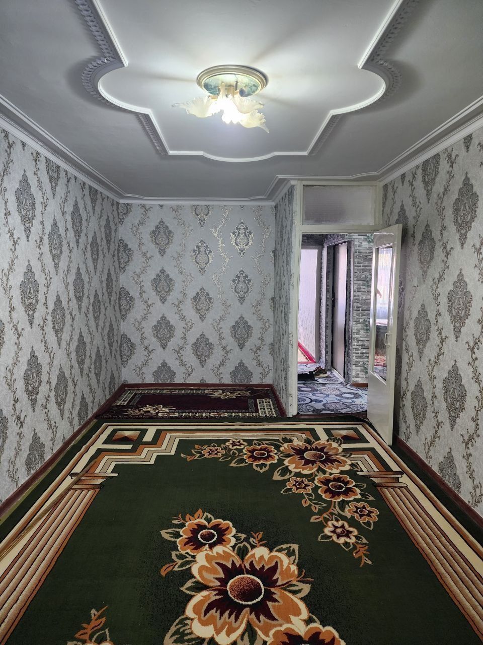 Квартира ижарага