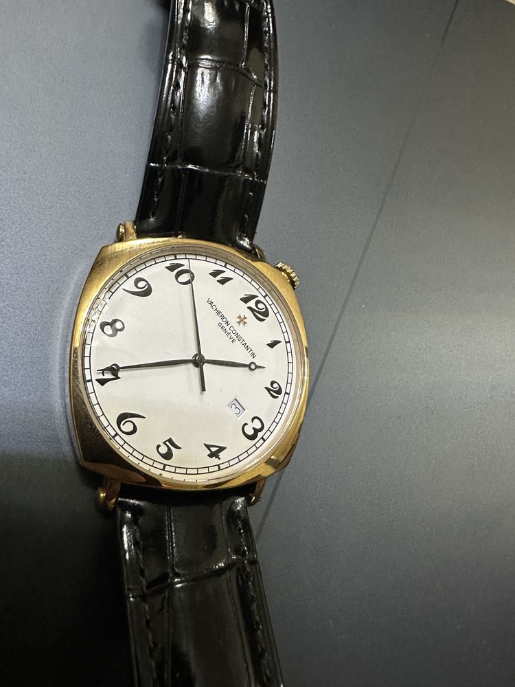 Часы Vacheron Constantin Historiques American  40MM.
