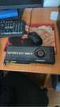 Placa video Gtx Geforce 1080ti