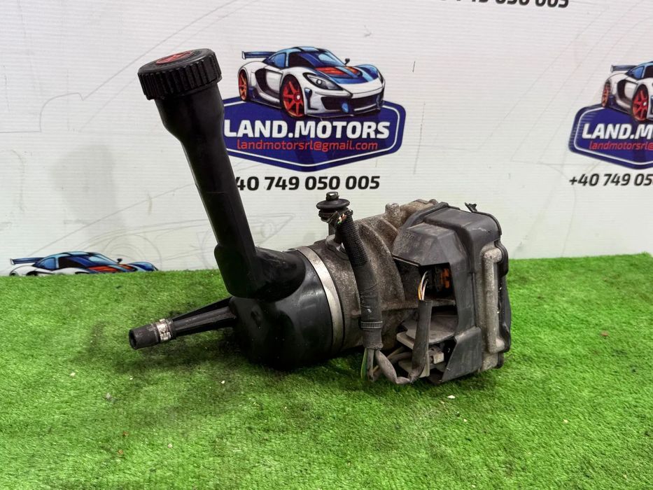 POMPĂ SERVODIRECȚIE PEUGEOT RCZ 2012 2.0 DIESEL / COUPE 2 USI COD OEM 9670700480 1606946880 2010-2015