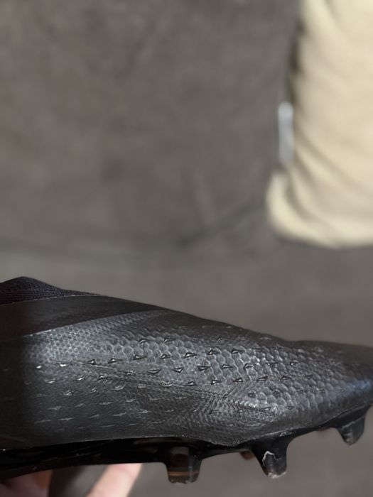 adidas X Speedportal+ FG(39 1/3 номер)