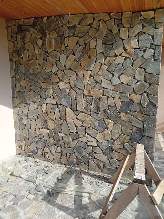 Piatra naturala de munte