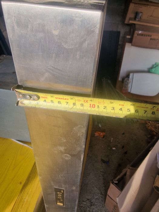 Hota inox profesuonala