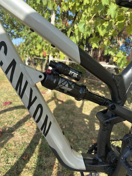 Canyon Spectral 29 AL 5