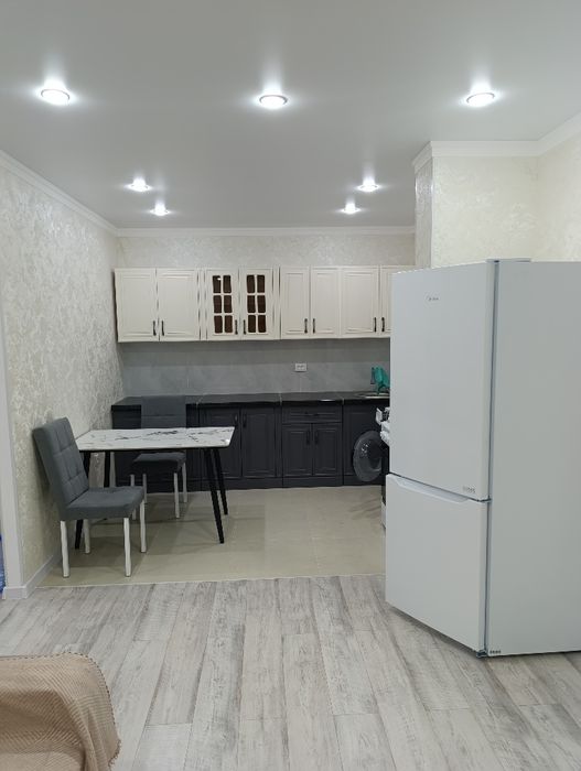 Сдам квартиру в аренду евро двушку